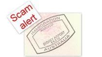Cảnh báo các chiêu thức gian lận visa du lịch kết hợp làm việc ( 462) từ Việt Nam