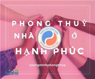 Hãy nắm giữ 6 yếu tố sau để có được cuộc sống hạnh phúc, thành công từ phong thuỷ