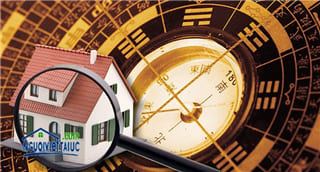 Yếu tố Phong thuỷ quan trọng nhất khi Mua nhà , 70% người mua nhà không biết điều này