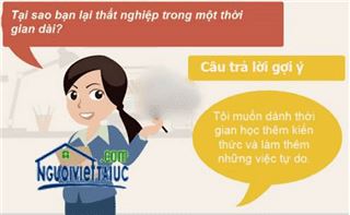 Du học sinh trở về Việt Nam xin việc và những khó khăn thường gặp