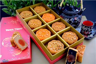 Thời gian, địa điểm và các hoạt động tại tết trung thu 2018 trên khắp nước Úc