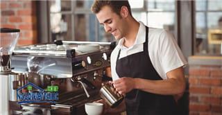 VIỆC LÀM: Nghề nhân viên pha chế cafe ( Barista) tại Úc