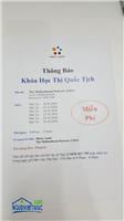 Lớp học thi quốc tịch MIỄN PHÍ cho cộng đồng người Việt Tại Sydney Úc