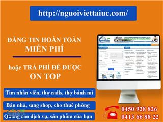 Điểm tin Vip tuần qua - Báo Online Người Việt Tạiu Úc (19-25/06)
