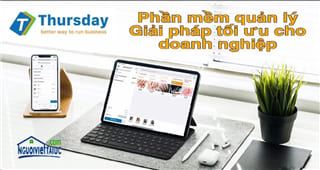 Tại sao nên sử dụng phần mềm POS trong quản lý kinh doanh?