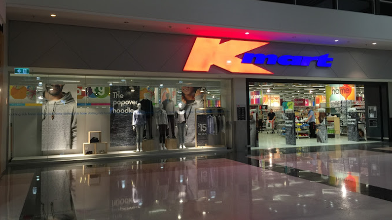KMart tại Stanhope Gardens sẽ đóng cửa sau 17 năm hoạt động