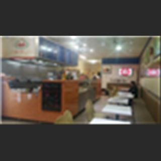 Mình cần sang gấp 1 shop take away noodle