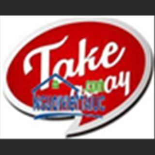 Cần sang gấp nhà hàng take away, thu nhập cao, giá $129.000