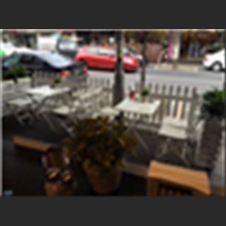 Bán quán ăn và cà phê Bentleigh Melbourne 45k