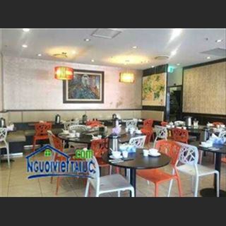 Sale Well known Chinese Restaurant business In Cabramatta