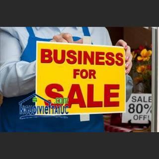 Cần sang shop cá đang hoạt động ổn định vùng Bankstown