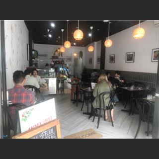 Cần tìm đối tác hoặc sang lại nhà hàng, khu sầm uất ở Newtown Sydney