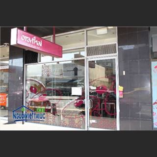 Sang nhượng nhà hàng take away Ora Thái top 10 khu vực Port Melbourne