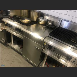 Sang nhượng shop Việt ở Chinatown Sydney