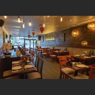 Sang lại nhà hàng Việt đông khách vùng Drummoyne, NSW
