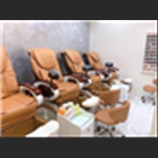 Sang lại tiệm nail có vị trí tốt & income ổn định vùng Cranbourne, Vic