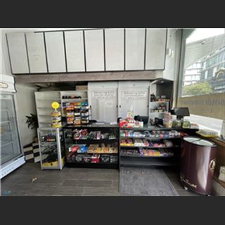Cần sang shop thuốc lá , vapes , accessories and convenience