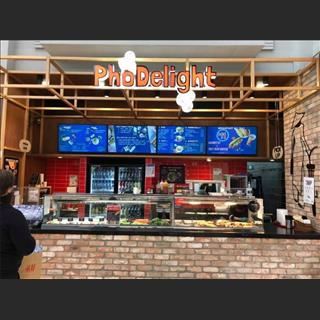 Sang lại tiệm take away đồ ăn Việt rất ổn đinh vùng Werribee, Vic