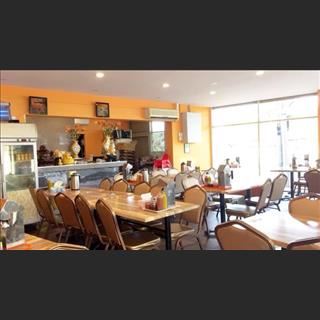 Nhà hàng cần sang lại vùng Cabramatta