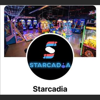 Tiệm game Starcadia ở Inala cần sang lại