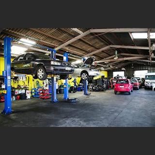 Tiệm sửa xe chuyên về hộp số tự động cần sang nhượng hoặc hợp tác