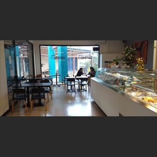 Shop Việt Nam duy nhất ở khu trung tâm Bắc Melbourne cần sang