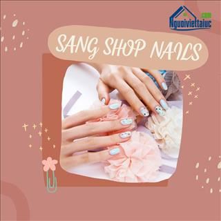Sang tiệm nails trong Westfield Liverpool vào là có income ngay