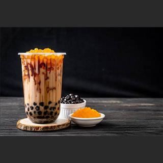 Tiệm trà sữa Ta Dah Juice Bar income ổn định cần sang
