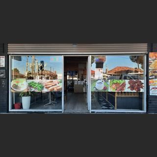 Vietnamese restaurant for sale, good location in Sunshine, VIC