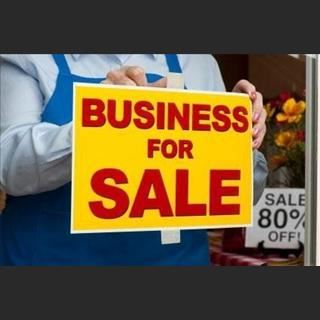 Bakery for sale