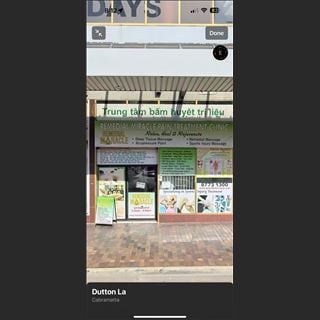 Shop massage cần sang lại giá chỉ $10.000, vùng Cabramatta, NSW
