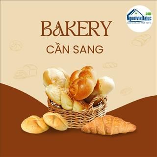 Cần sang lại shop bakery ở Richlands, QLD vị trí đẹp, đông khách