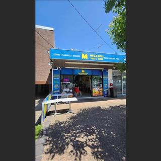 Cần sang shop pizza/ kebab tại Mount Druitt, vị trí đắc địa