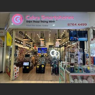 Shop SmartPhones & Electronics vùng Cabramatta cần sang