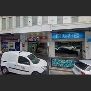 Sang nhà hàng pizza vùng Melbourne thiết bị thương hiệu hàng đầu