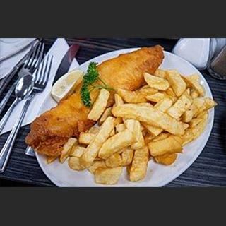 Cần sang shop fish & chip vùng Merriwa, WA tiền rent rẻ