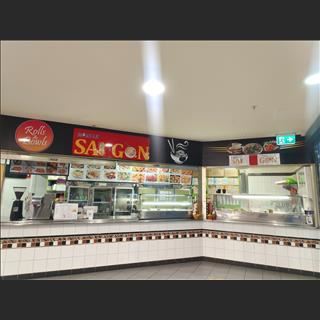 Shop Việt Trong Khu Food Court vùng Sydney cần sang