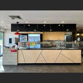 Cần sang nhà hàng Châu Á ngay Mt Barker Central Shopping Centre