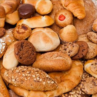 Bakery vùng Ipswich income $15K -$16K một tuần cần sang