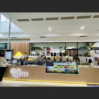 Sang shop trà sữa đã hoạt động 2 năm, ở Tarneit VIC 3029