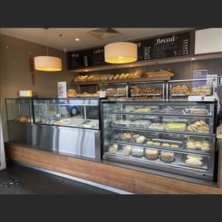 Sang shop bánh mì vùng Greystanes,shop cách Cabramatta 15’ lái xe