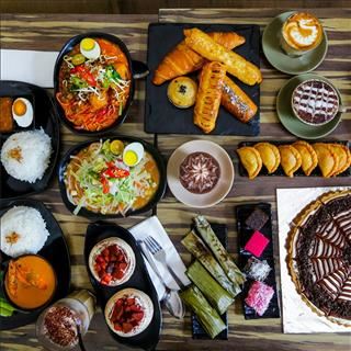 Sang nhà hàng khu Golden Grove hoạt động 30 năm doanh thu cao
