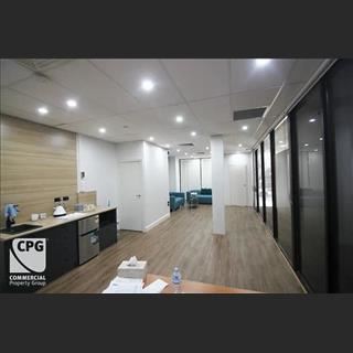 Sang nhượng mặt bằng văn phòng ở Bankstown
