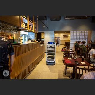 Cần sang lại nhà hàng có quầy bar vùng Williamstown, Vic