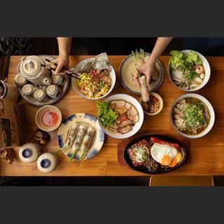 Nhà hàng ở Canley Height cần sang với giá dể dàng thương lượng