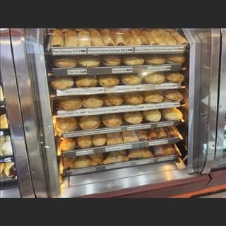 Cần sang lại lò bánh mì ở vùng Bracken Ridge hoạt động tốt