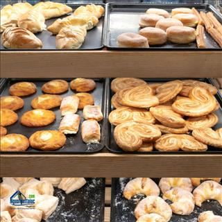 Lò bánh mì khu Findon, SA hoạt động lâu năm cần sang lại