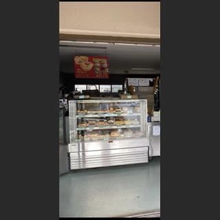 Cần sang shop bánh mì đã hoạt động lâu gần Beenleigh