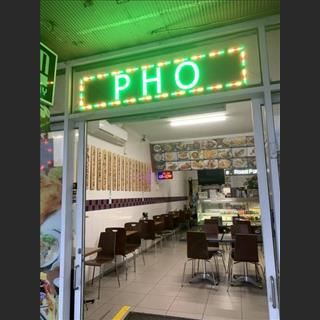 Nhà hàng và take away vùng biển Frankston Melbourne cần sang