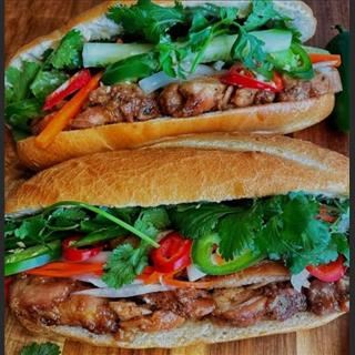 Cần sang shop bánh mì tại Sydney income cao, lease dài hạn